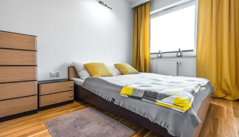 Appartamento - Apartament w centrum Grójca