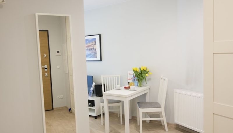Appartamento - Kraków Apartments - Solna Studio
