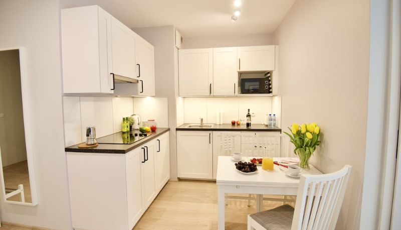 Appartamento - Kraków Apartments - Solna Studio