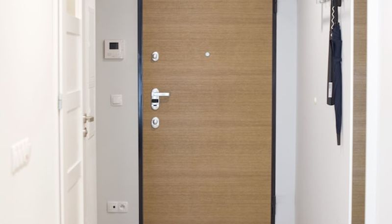 Info - Kraków Apartments - Solna Studio