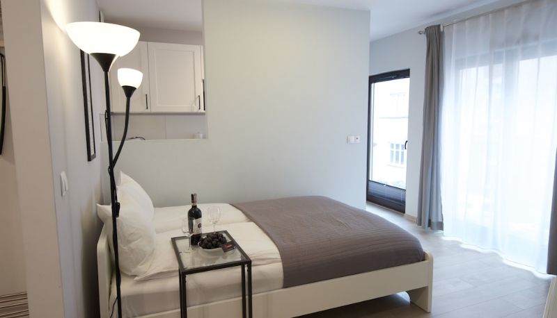 Appartamento - Kraków Apartments - Solna Studio