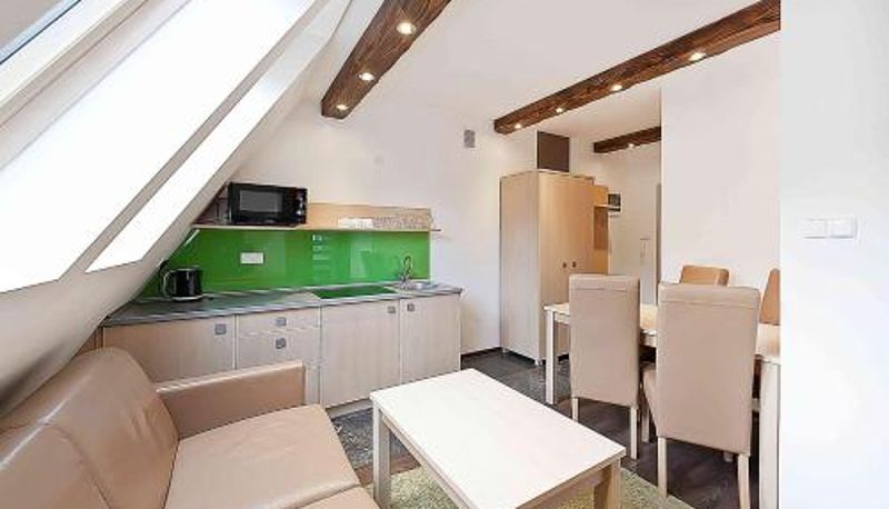 Apartament - Kościelisko - Residence Sun & Snow