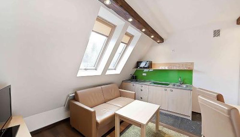 Apartament - Kościelisko - Residence Sun & Snow