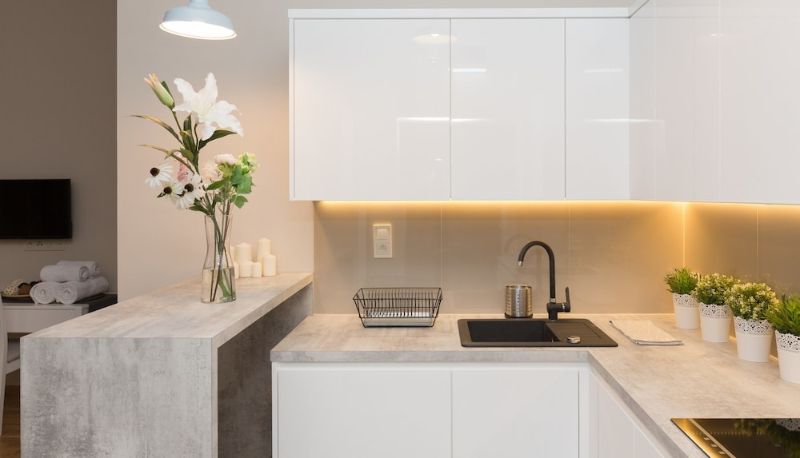 Información - Royal City Apartments Starowiślna 36