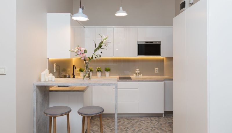 Información - Royal City Apartments Starowiślna 36
