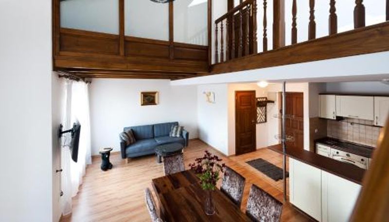 Apartament - Sun & Snow Zakopane Centrum