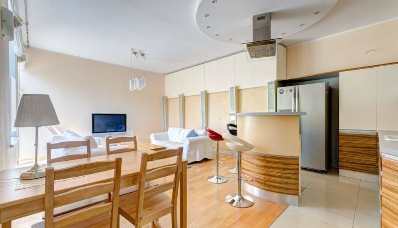 Apartament - Apartament Opera Sopot