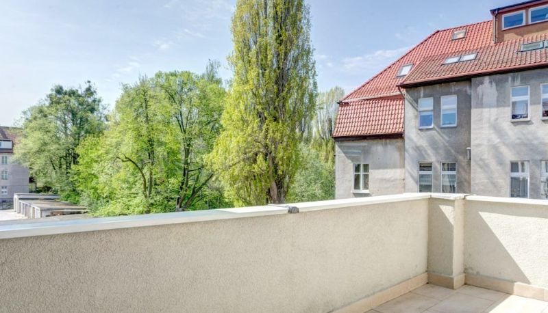 Informacje - Apartament Opera Sopot