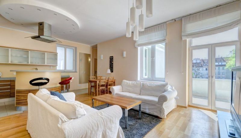 Informacje - Apartament Opera Sopot