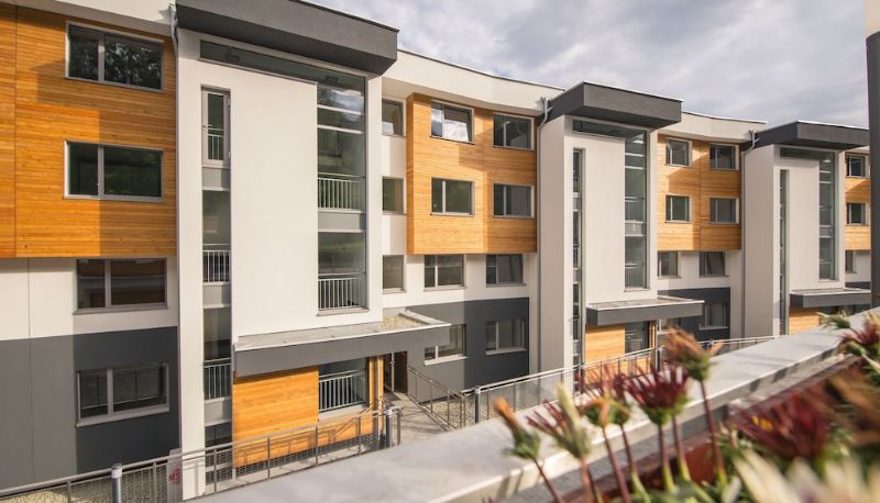 Información - ApartView Wisła