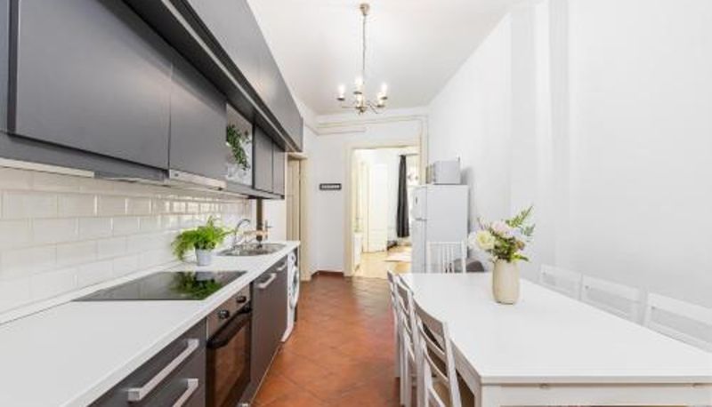Standart oda - Real Apartments Wesselényi