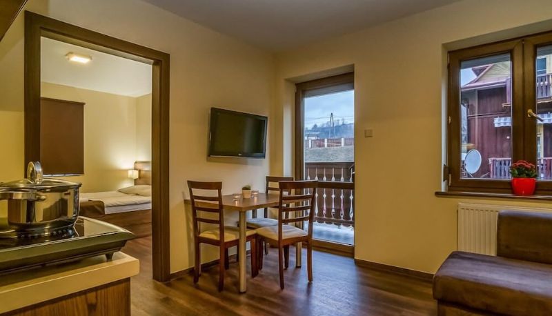 Appartamento - Apartamenty Eko