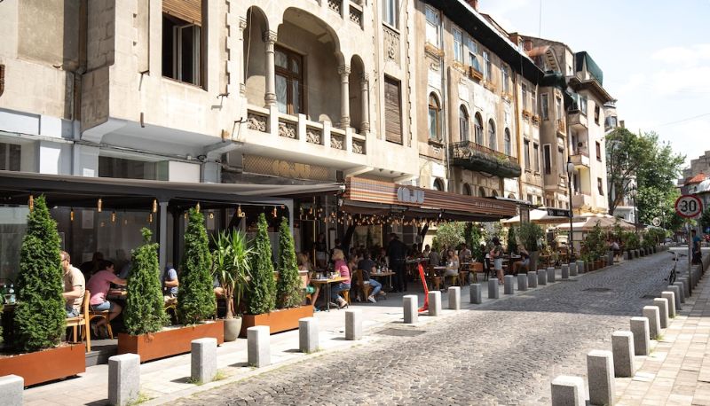 Bilgi - Metropole Apartments Royal Residence