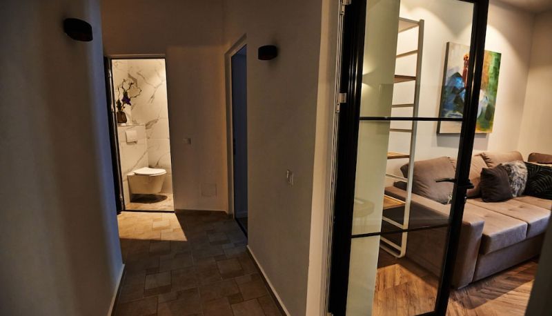 Bilgi - Metropole Apartments Royal Residence