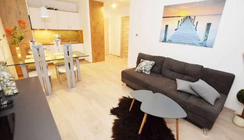 Bilgi - Apartamenty Bałtycka6