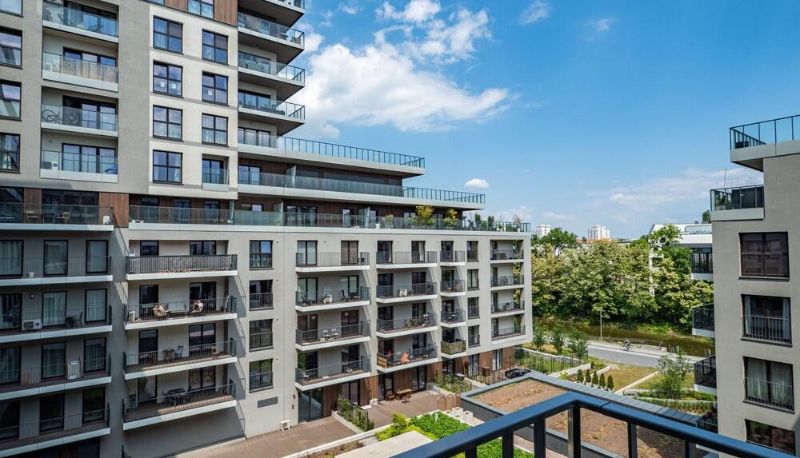 Apartamento - Loft House Apartments