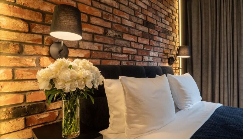 Apartamento - Loft House Apartments
