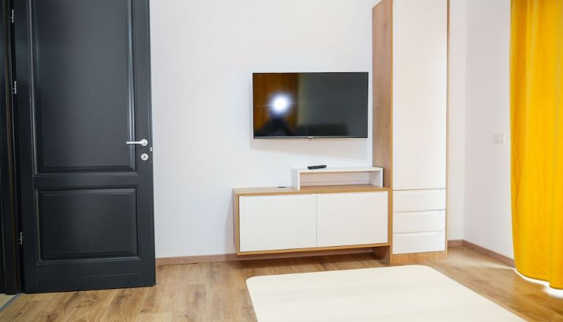 Apartamento - Clement Apartments