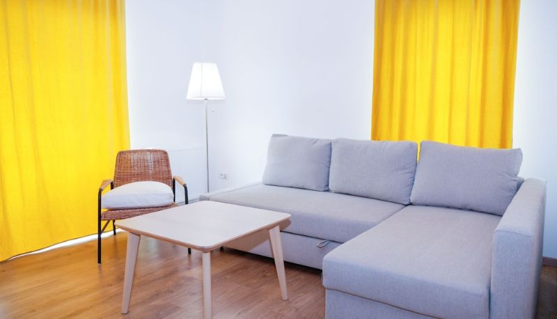 Apartamento - Clement Apartments