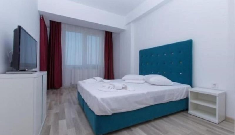 Info - Apartamente Summerland SUN & FUN