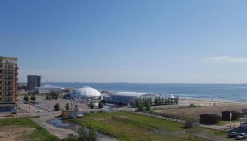 Info - Apartamente Summerland SUN & FUN
