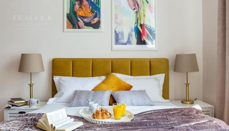 Appartamento - Fragola Collection Old Town