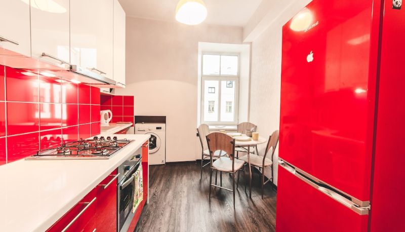 Apartment - Riga Old Town Apartments