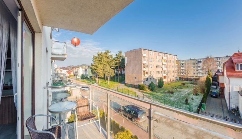Appartement - Family Homes - Apartamenty Bursztynowe