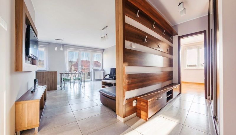 Appartement - Family Homes - Apartamenty Bursztynowe