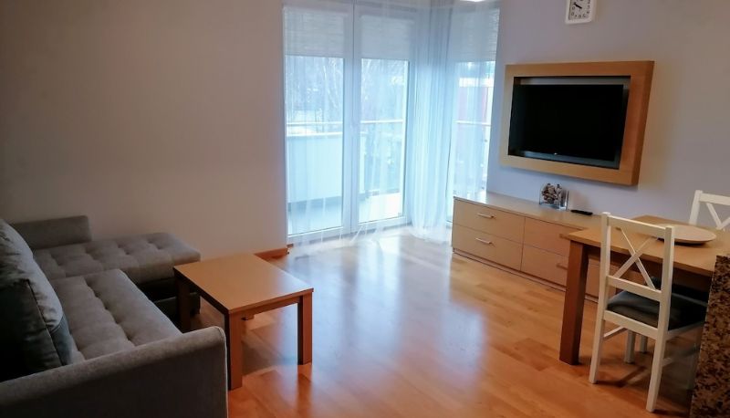 Appartement - Family Homes - Apartamenty Bursztynowe