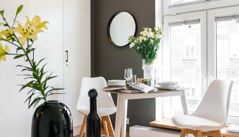 Información - Piedmont Apartment - LoftAffair