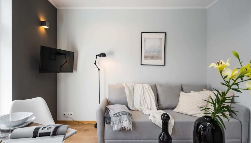 Información - Piedmont Apartment - LoftAffair