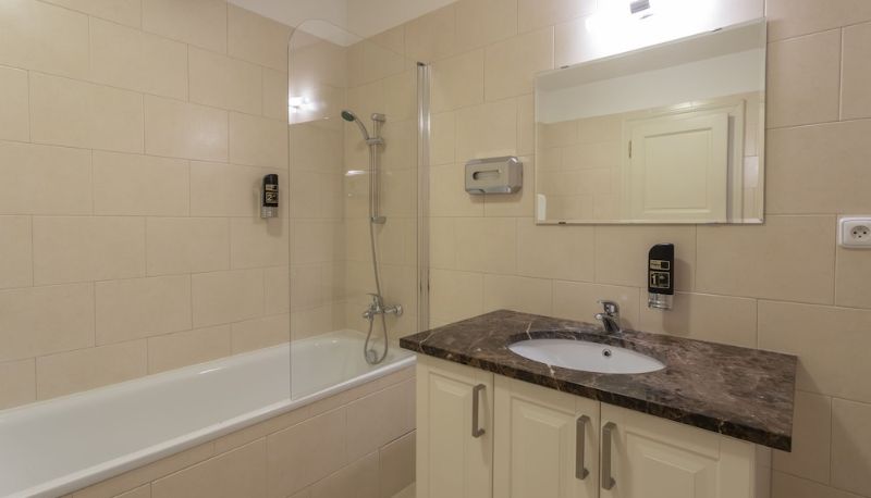 Apartamento - Three Golden Crowns Apartments