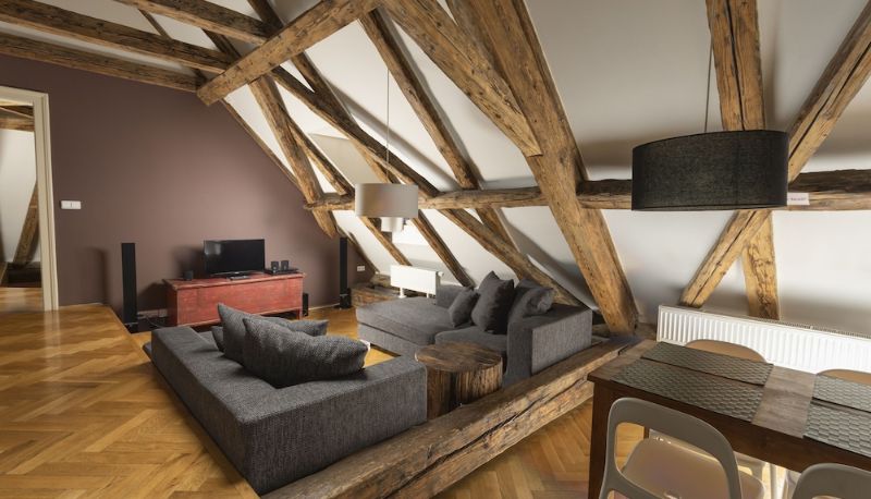 Apartamento - Three Golden Crowns Apartments