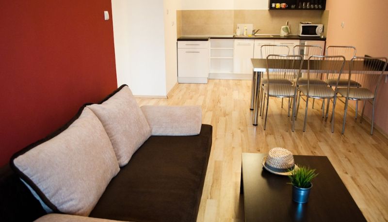 Appartement - Baltic Sol