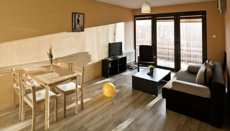 Appartement - Baltic Sol
