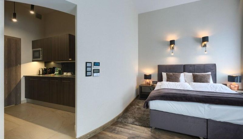 Appartement - Abba Apartments