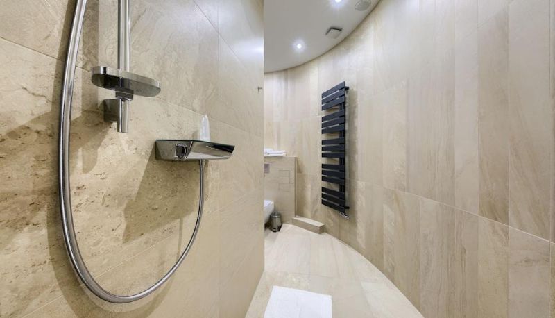 Appartement - Abba Apartments