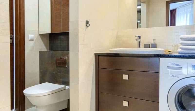 Appartement - Abba Apartments