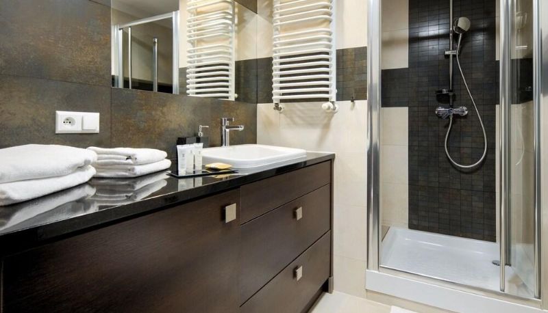 Appartement - Abba Apartments