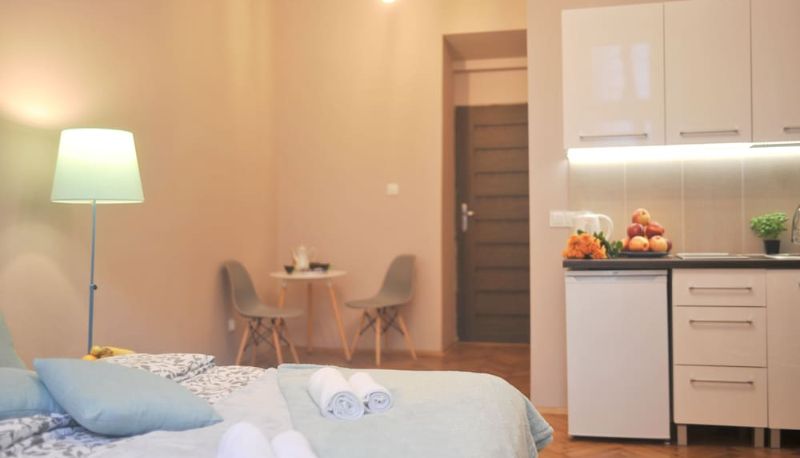 Appartement - OK HOME Apartments