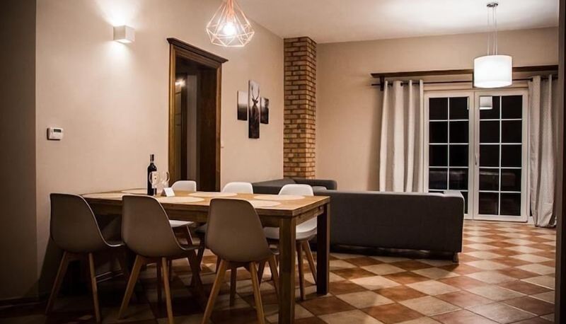 Apartamento - Leśna Oaza