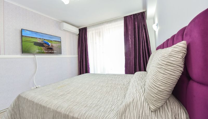 Informacje - Bucharest Old Town Apartments