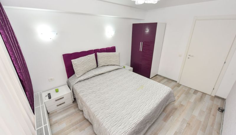 Informacje - Bucharest Old Town Apartments