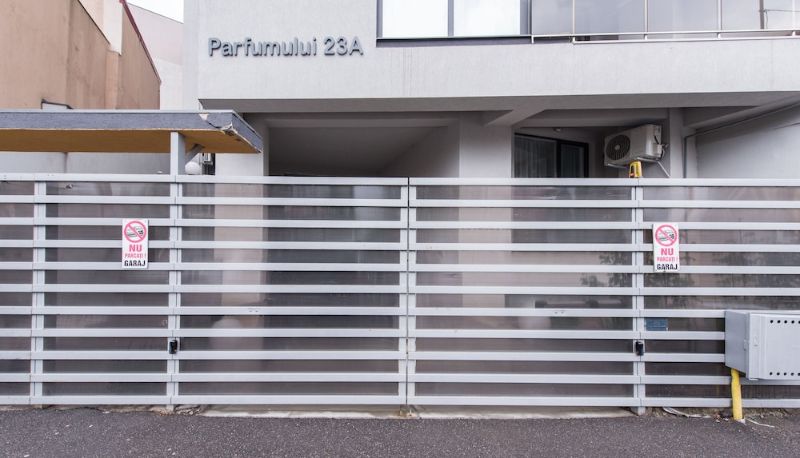 Informacje - Bucharest Old Town Apartments