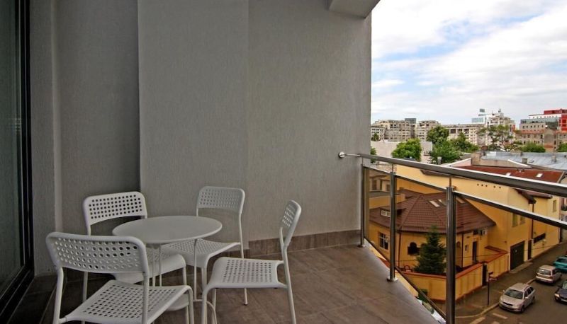 Informacje - Bucharest Old Town Apartments
