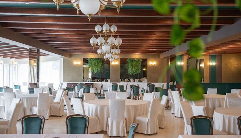 Ristorante - Monterai Resort