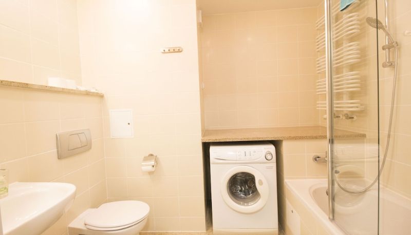 Apartment - Lucky Apartments  Wita Stwosza 15