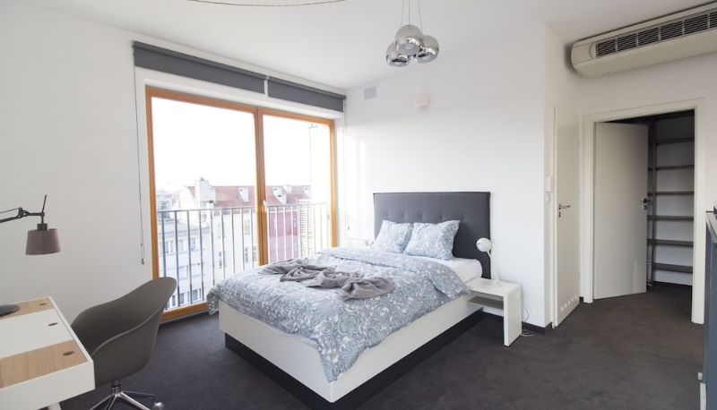 Apartment - Lucky Apartments  Wita Stwosza 15