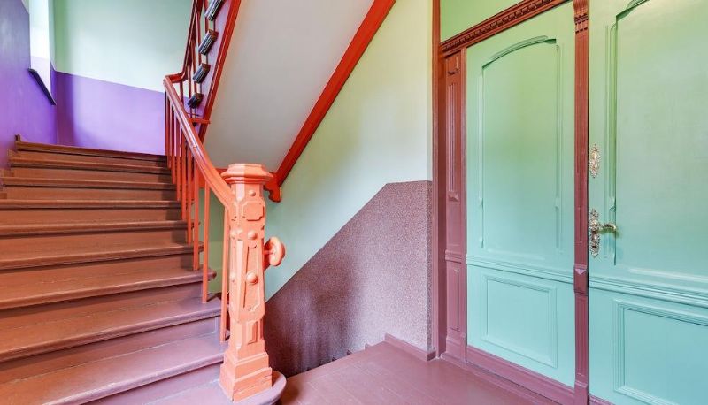 Hotel Innenbereich - Dom & House - Apartments Quattro Premium Sopot